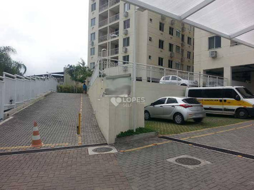 Apartamento Com 3 Dormitórios À Venda, 72 M² Por R$ 420.000,00 - Barreto - Niterói/rj - Ap47423