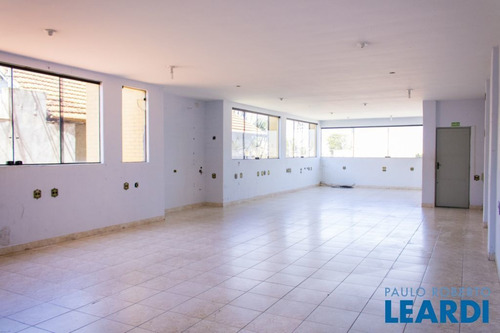 Imagem 1 de 15 de Prédio - Vila Scarpelli - Sp - 642843