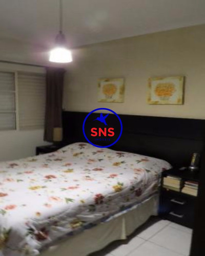 Imagem 4 de 7 de Apartamento - Ap00881 - 4201419