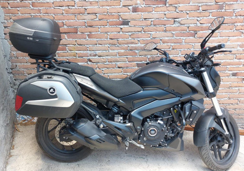 Bajaj Dominar 250 Cc