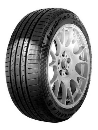 Llanta Euzkadi Eurodrive 3 98h 215/65r16