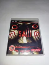 Comprar Saw (ps3 - Versión Europea - Muy Buen Estado)