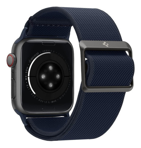 Correa D Nylon Spigen Para Apple Watch Ultra 2da Gen 49mm Az