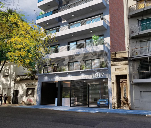 Imagen 10 de 25 de Departamento - Abasto