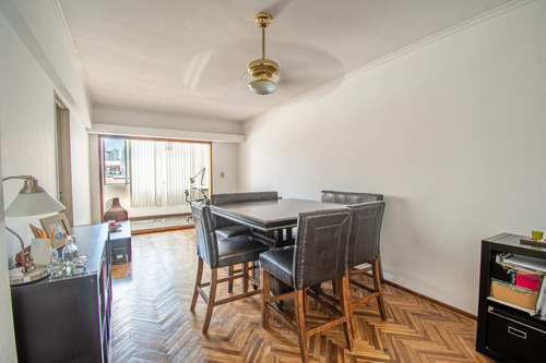 Departamento En Venta Centro 2 Dormitorios