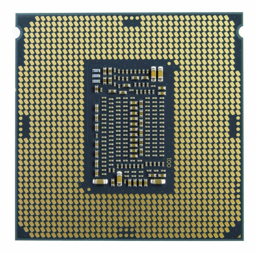 Imagen 3 de 3 de Procesador Intel Celeron G5925 BX80701G5925 de 2 núcleos y 3.6GHz de frecuencia con gráfica integrada