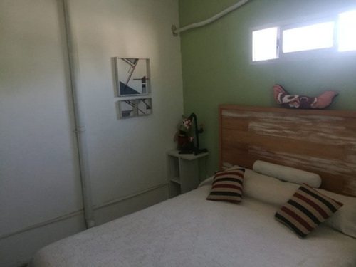 Los Incas 2939 - Duplex 3 Ambientes!