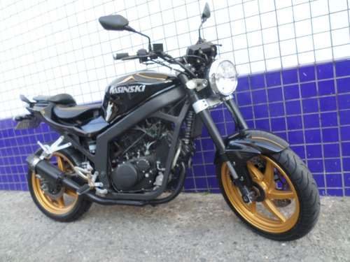 Imagem 7 de 7 de Kasinski Comet Gt 250