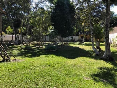 Imagem 6 de 14 de Chácara A Venda Em Itanhaém Ac Financiamento Bancário Ch011f