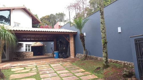 Imagem 7 de 30 de Casa À Venda Na Serra Da Cantareira, São Paulo - Ca00070 - 70011908