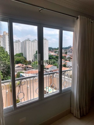 Imagem 4 de 15 de Casa De Condomínio Alto Padrão Bairro Tremembé 4 Dormitórios Sendo 2 Suítes - Gv21093