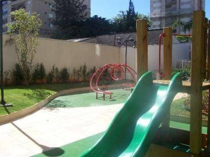 Imagem 10 de 15 de Cobertura Residencial À Venda, Brooklin, São Paulo. - Co0612