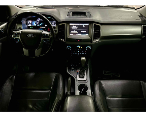 Ford Ranger 3.2 LIMITED 4X4 CD 20V DIESEL 4P AUTOMÁTICO