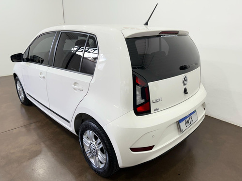 Volkswagen Up! 1.0 MPI MOVE UP 12V