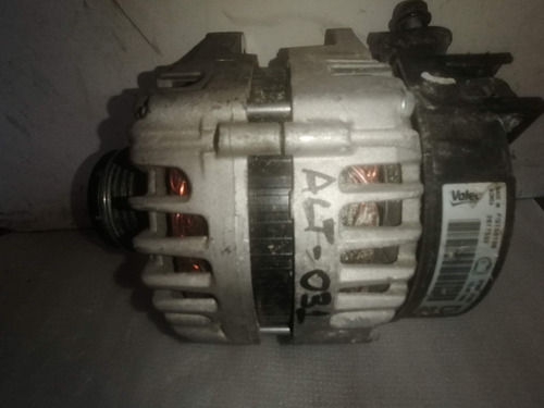 Alternador De Kia Sportage 2011/15