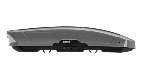 Portaequipaje Thule Motion Xt Xl | Titan Gloss