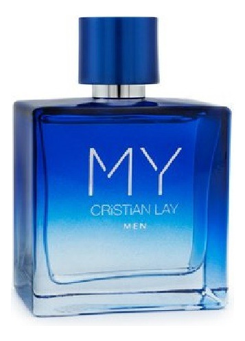 My Men Cristian Lay