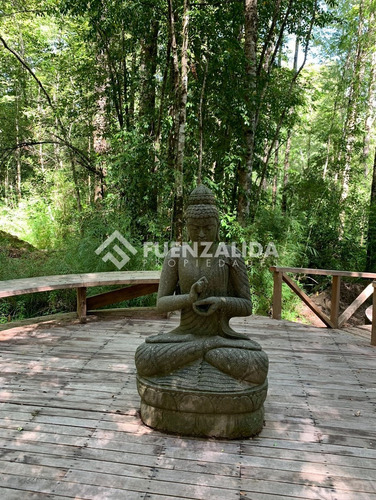 Parcela En Venta En Panguipulli