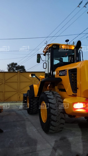 Imagen 5 de 9 de Jcb 426 2006 Cargador Frontal Payloader