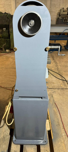 Generadora De Levas Marca Jopp Modelo Kh1-250 Aleman (Usado)