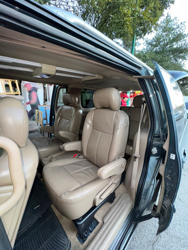 Chevrolet Uplander C Extendida Aac Rines Dvd At