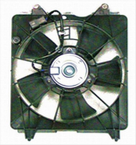 Oe Reemplazo Honda Civic Hybrid Radiador Ventilador