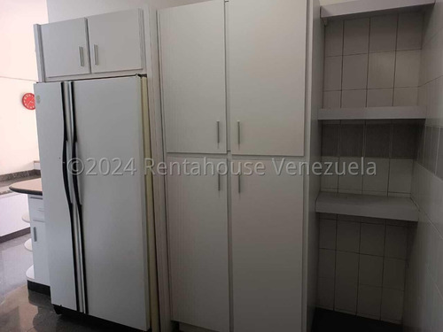 Estupendo Apartamento En Venta Mls 26-72 Santa Fe Norte
