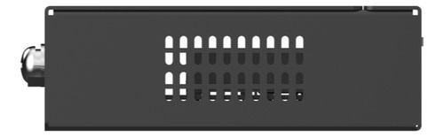 Roujie Reyee Rg-es206gs-p Switch Poe 6p Gigabit 1sfp Cloud
