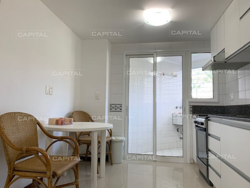Imagen 17 de 30 de Alquiler Temporal Y Venta De Apartamento A Pasos De Playa Montoya, Punta Del Este - La Barra Montoya
