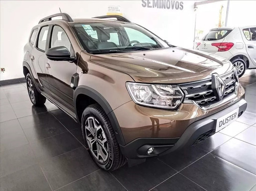 Imagen 4 de 20 de Renault Duster Iconic 1.3t - Permuto Y Financio (tf)