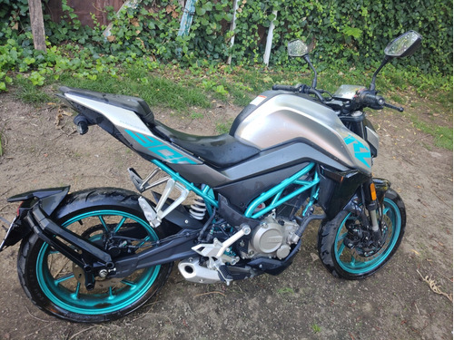 Cf Moto 300 Cf Moto 300