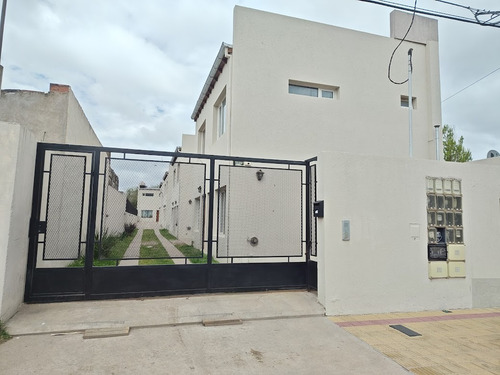 Dúplex De Un Dormitorio - Villa Italia