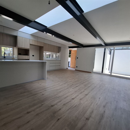 San Miguel Arcangel 3d 3b Sala Estar 133 M2 En 303 Terreno