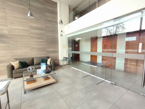 Departamento En Segundo Piso. 50% Dcto Primer Mes 115mil