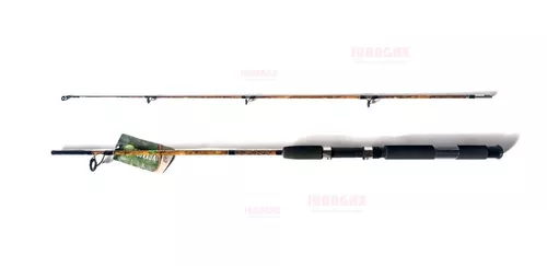 Imagen 3 de 8 de Combo Pescar Shimano Carrete Caña 180 Cm Pesca Rio Mar