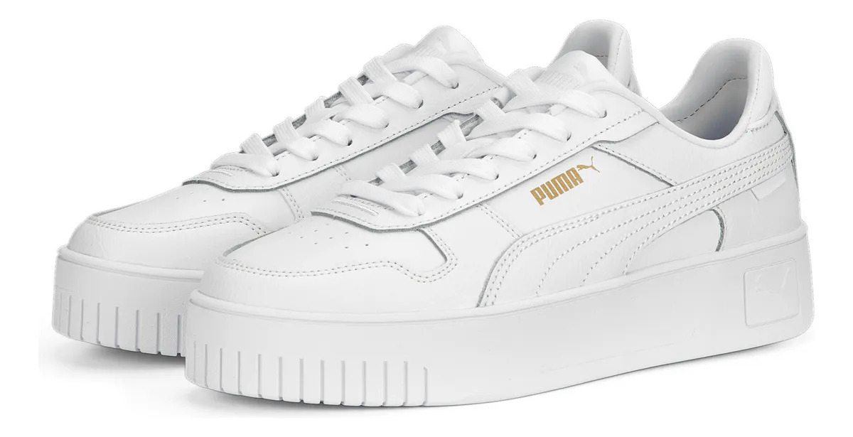 Tênis Carina Street Bdp Puma