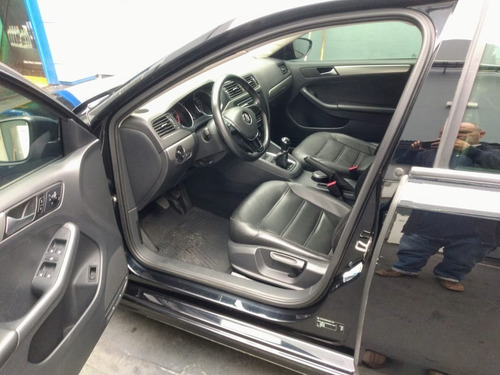 Vw Vento Advance 2.0 N Pack Cuero Y Sensores