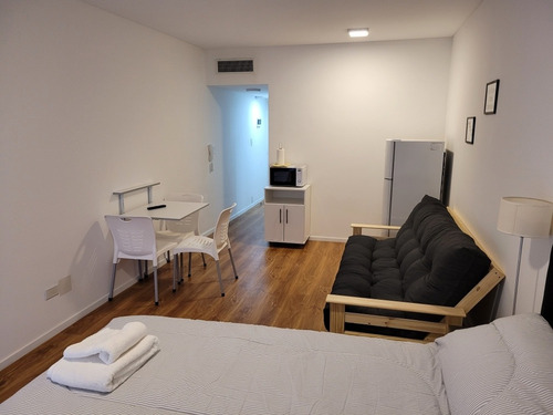 Imagen 15 de 27 de Departamento Nuevo Impecable 3 Pasajeros
