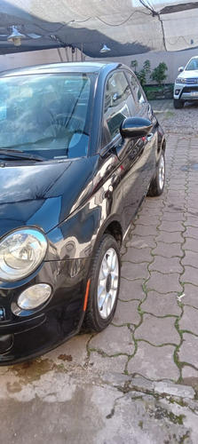 Imagen 3 de 16 de Fiat 500 Cult 1.4 Bostonautomotores