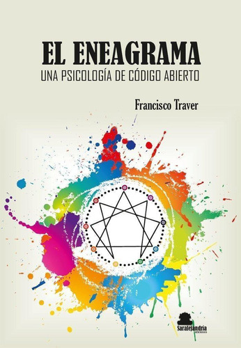 Libro: El Eneagrama. Traver Torras, Francisco. Sar Alejandri
