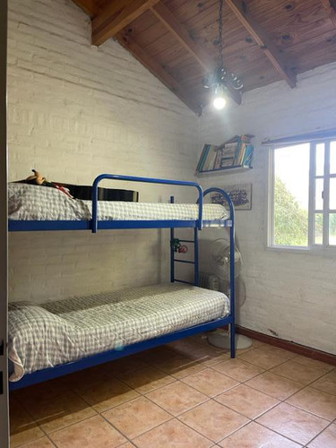 Casa En Venta Club De Campo El Moro, Marcos Paz