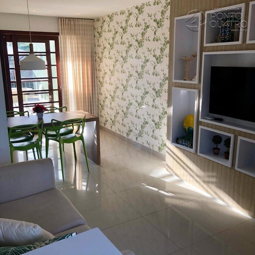 Apartamento - Praia Do Forte - Ref: 7152 - V-7152
