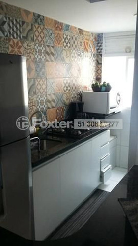 Imagem 6 de 21 de Apartamento, 2 Dormitórios, 54.35 M², Vila Ipiranga - 170551