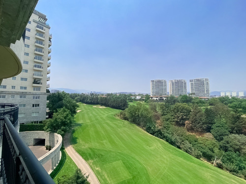 Imagen 3 de 30 de Hermoso Depto En Venta Club De Golf Bosques