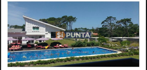 Imagen 16 de 17 de Apartamento En San Rafael - Punta Del Este