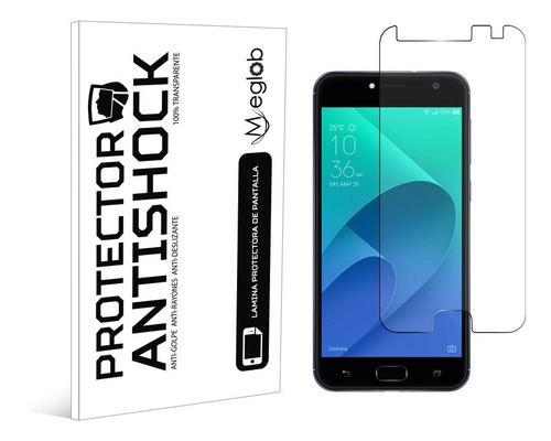 Protector Anti-shock Asus Zenfone 4 Selfie Zd553kl