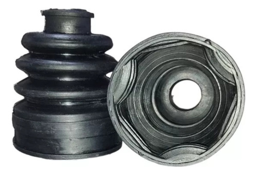 Goma Triceta Hexagonal Mazda 3 Motor 2,0 ,xtrail 2002-2007