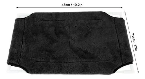 Cama Con Ventosa Para Gatos Con Ventana, Capacidad De Carga