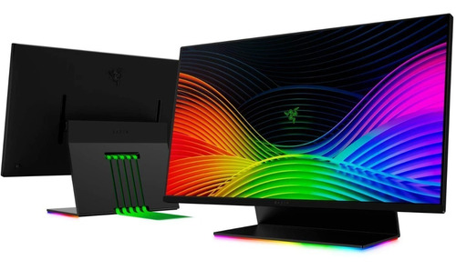 Razer Raptor Monitor Gamer Wqhd Ips 144hz 1ms Hdr400 27 In