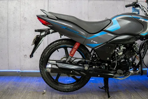 Hero Splendor Pro 110 2023